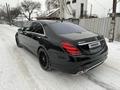 Mercedes-Benz S 500 2015 года за 31 000 000 тг. в Алматы – фото 20