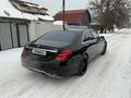 Mercedes-Benz S 500 2015 года за 31 000 000 тг. в Алматы – фото 49