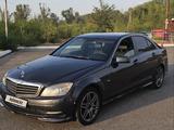 Mercedes-Benz C 200 2010 годаүшін6 000 000 тг. в Алматы