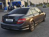 Mercedes-Benz C 200 2010 годаүшін6 000 000 тг. в Алматы – фото 2