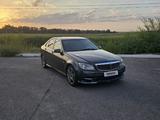 Mercedes-Benz C 200 2010 годаүшін6 000 000 тг. в Алматы – фото 3