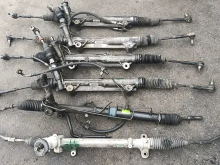 Рулевая рейка, кардан на Ford и Kia за 25 000 тг. в Алматы