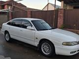 Mazda Cronos 1992 годаүшін1 400 000 тг. в Алматы – фото 2