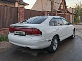 Mazda Cronos 1992 годаүшін1 400 000 тг. в Алматы – фото 3