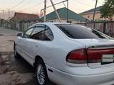 Mazda Cronos 1992 годаүшін1 400 000 тг. в Алматы – фото 5