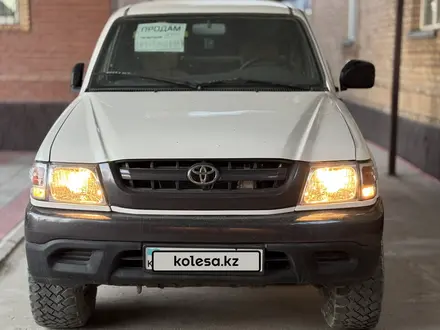 Toyota Hilux 2003 года за 4 000 000 тг. в Кызылорда