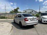 Skoda Rapid 2013 года за 2 800 000 тг. в Костанай – фото 4