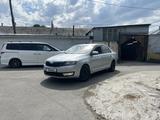 Skoda Rapid 2013 года за 2 800 000 тг. в Костанай