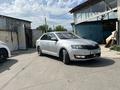 Skoda Rapid 2013 года за 2 800 000 тг. в Костанай – фото 2