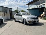 Skoda Rapid 2013 года за 2 800 000 тг. в Костанай – фото 2