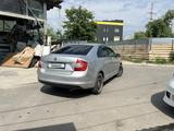 Skoda Rapid 2013 года за 2 800 000 тг. в Костанай – фото 3