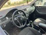 Skoda Rapid 2013 года за 2 800 000 тг. в Костанай – фото 5