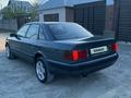 Audi 100 1991 года за 2 600 000 тг. в Кызылорда – фото 11