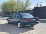 Audi 100 1991 года за 2 300 000 тг. в Кызылорда – фото 3