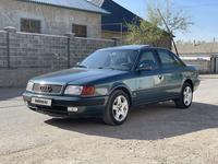 Audi 100 1991 года за 2 600 000 тг. в Кызылорда