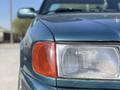 Audi 100 1991 годаүшін2 300 000 тг. в Кызылорда – фото 6