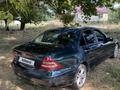 Mercedes-Benz C 180 2002 годаүшін2 600 000 тг. в Есик – фото 4