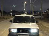 ВАЗ (Lada) 2107 2006 года за 1 400 000 тг. в Атырау