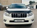 Toyota Land Cruiser Prado 2013 годаfor21 000 000 тг. в Алматы – фото 2