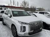 Hyundai Palisade 2025 годаүшін28 990 000 тг. в Уральск