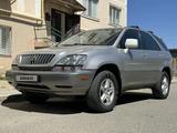 Lexus RX 300 2000 года за 4 950 000 тг. в Атырау