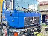 MAN  F (F7/F8/F9/F90) 1992 года за 6 500 000 тг. в Петропавловск
