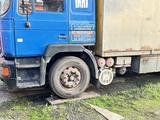 MAN  F (F7/F8/F9/F90) 1992 года за 6 500 000 тг. в Петропавловск – фото 3