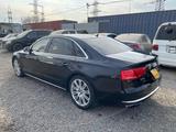 Audi A8 2012 годаүшін9 469 600 тг. в Алматы – фото 5