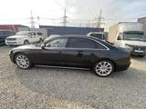 Audi A8 2012 годаүшін9 469 600 тг. в Алматы – фото 3