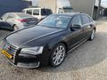 Audi A8 2012 года за 9 469 600 тг. в Алматы – фото 6