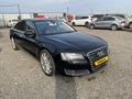 Audi A8 2012 года за 9 469 600 тг. в Алматы – фото 4