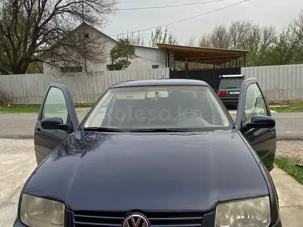 Volkswagen Jetta 2003 года за 1 700 000 тг. в Шымкент