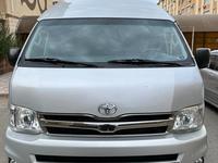 Toyota Hiace 2011 года за 12 000 000 тг. в Актау