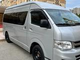 Toyota Hiace 2011 годаүшін12 000 000 тг. в Актау – фото 2