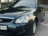 ВАЗ (Lada) Priora 2170 2012 годаүшін1 850 000 тг. в Кокшетау – фото 4