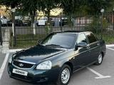 ВАЗ (Lada) Priora 2170 2012 годаүшін1 850 000 тг. в Кокшетау – фото 3