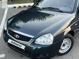 ВАЗ (Lada) Priora 2170 2012 годаүшін1 850 000 тг. в Кокшетау – фото 2