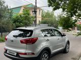 Kia Sportage 2014 года за 7 500 000 тг. в Алматы – фото 4