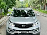 Kia Sportage 2014 года за 7 500 000 тг. в Алматы