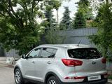 Kia Sportage 2014 года за 7 500 000 тг. в Алматы – фото 5