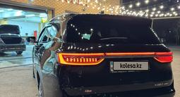 Jetour X90 Plus 2023 годаүшін10 000 000 тг. в Алматы – фото 3