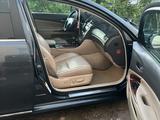 Lexus GS 300 2005 годаүшін5 900 000 тг. в Кызылорда – фото 4
