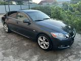 Lexus GS 300 2005 годаүшін5 900 000 тг. в Кызылорда