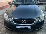 Lexus GS 300 2005 годаүшін5 900 000 тг. в Кызылорда – фото 5