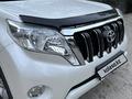 Toyota Land Cruiser Prado 2013 года за 18 500 000 тг. в Алматы – фото 2