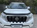 Toyota Land Cruiser Prado 2013 года за 18 500 000 тг. в Алматы