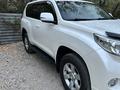 Toyota Land Cruiser Prado 2013 года за 18 500 000 тг. в Алматы – фото 3