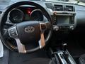 Toyota Land Cruiser Prado 2013 года за 18 500 000 тг. в Алматы – фото 6