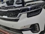 Передний Бампер Kia Seltos за 200 000 тг. в Алматы