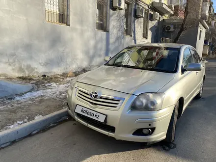 Toyota Avensis 2007 года за 3 100 000 тг. в Атырау